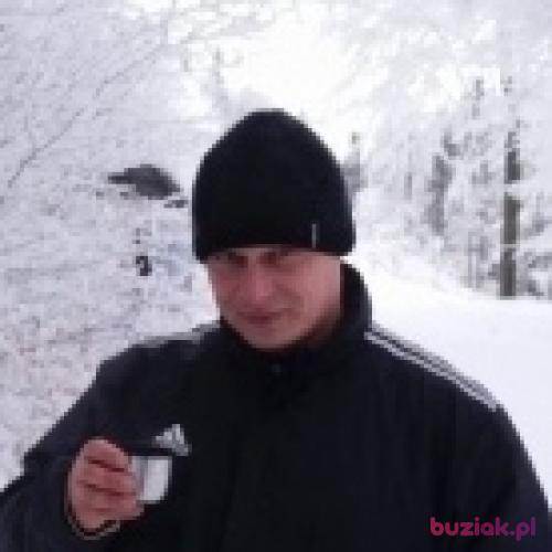 vulgus, Male, 39 years, Bielawa