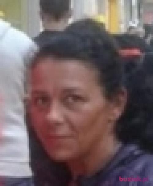 izallaa, Female, 43 years, Łódź