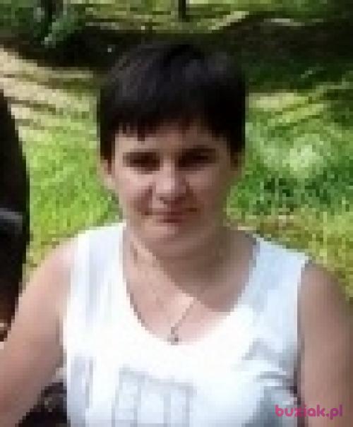 serdecznamonika, Kobieta, 40 lat, Malbork