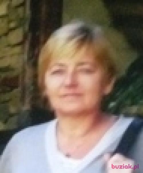 Simone777, Female, 64 years, Rybnik