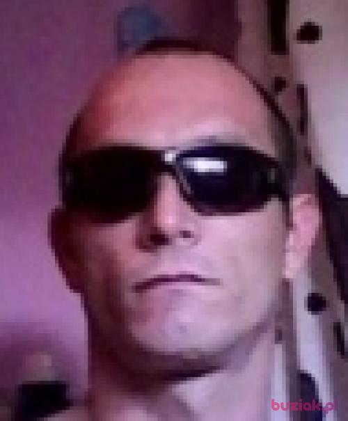 Stachu1405, Mężczyzna, 41 lat, Żagań