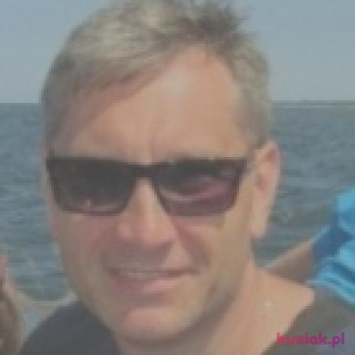 tofez, Male, 52 years, Łódź