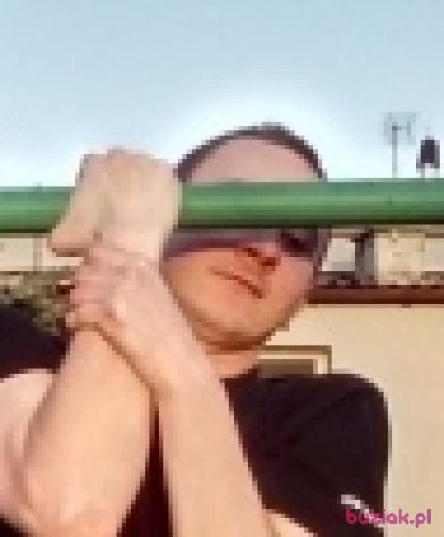 michciu1234, Male, 32 years, Mińsk Mazowiecki
