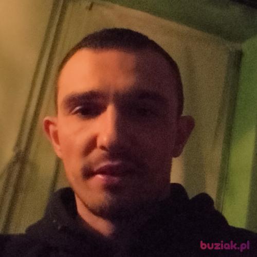 olekk97, Male, 29 years, Lublin