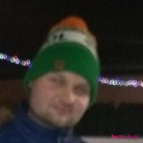 damianek33, Male, 36 years, Kraków