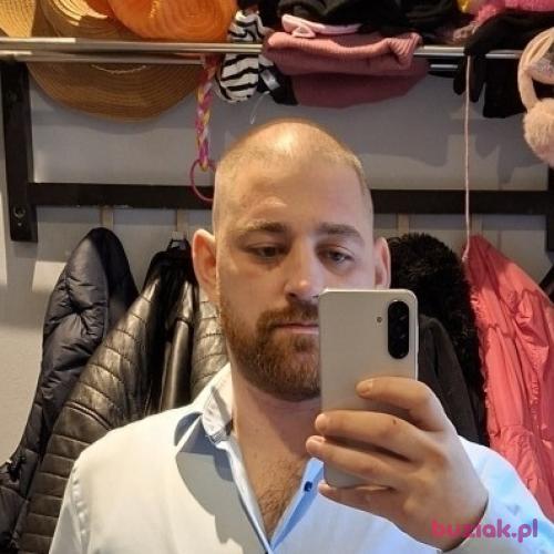 KamilF95, Mężczyzna, 35 lat, Racibórz