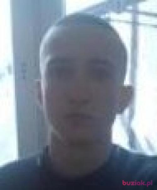 zbiciak, Male, 32 years, Lubartów