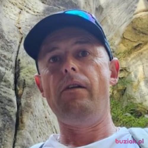 janfajny82, Male, 44 years, Stargard Szczeciński