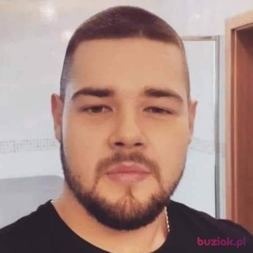 szymonbednarczy, Male, 28 years, Tarnów