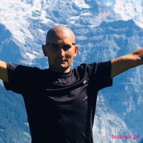gaca, Male, 37 years, Amersfoort