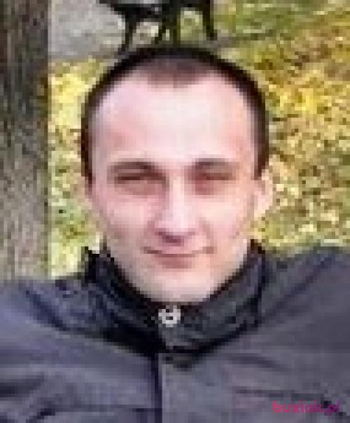 Subzerov, Male, 42 years, Międzylesie