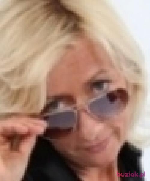 Mika8, Female, 58 years, Łódź