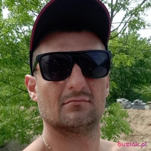 iuszmar, Male, 40 years, Lublin