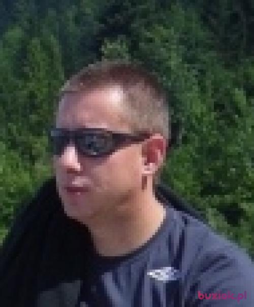 szlachetny3, Male, 41 years, Kraków