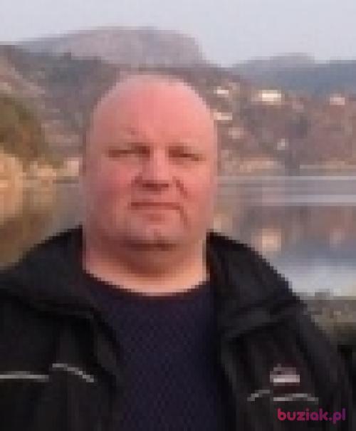 buziaczek75, Mężczyzna, 51 lat, Warszawa