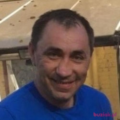 Krzysiek0475, Mężczyzna, 51 lat, Epping