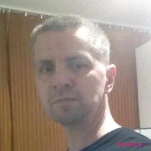 aleksander4l, Male, 49 years, Brzeszcze