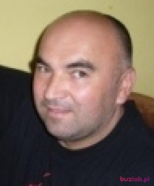 krzysiaczek76, Male, 50 years, Kraków