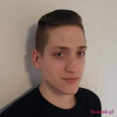 21Oskar, Mężczyzna, 25 lat, Amsterdam