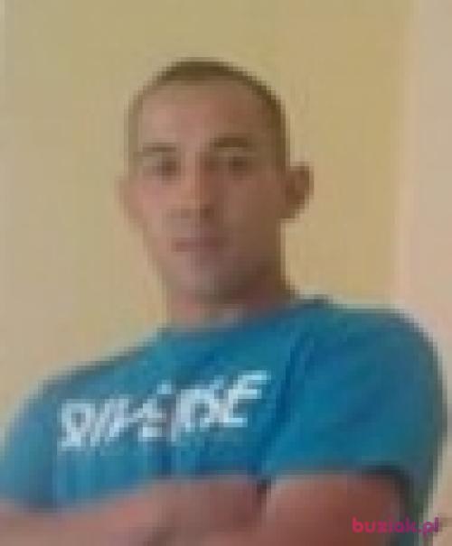 czarnyblac, Male, 38 years, Częstochowa