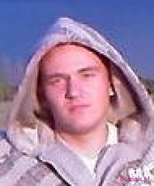 krzysiek1992, Mężczyzna, 34 lata, Toruń