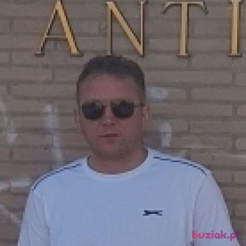 Oleslaw, Mężczyzna, 51 lat, małopolskie