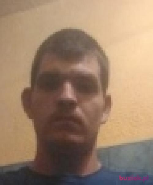 martin992, Male, 34 years, Choszczno