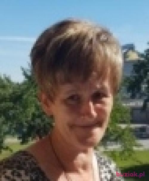 violettka1, Kobieta, 55 lat, Środa Wielkopolska
