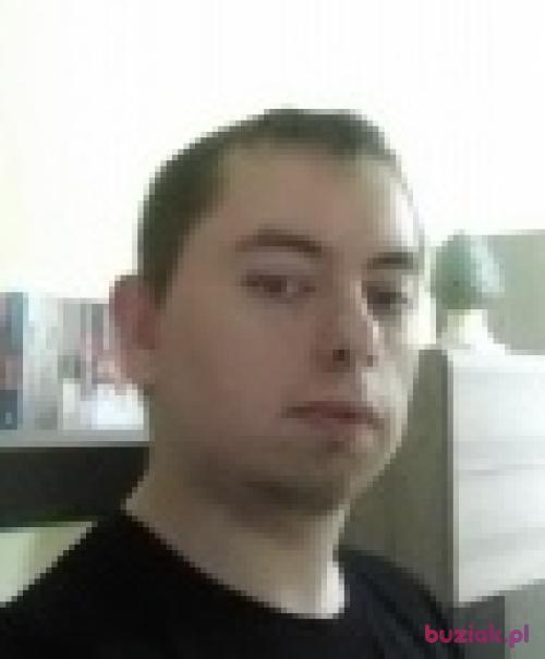 serafin1, Male, 32 years, Świebodzin
