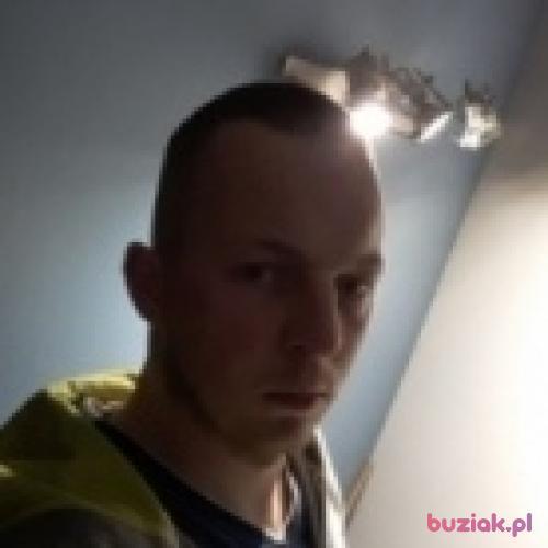 Sebastian1344, Male, 36 years, Nowy Targ