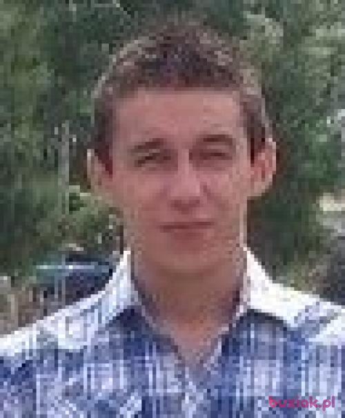 Janek48395, Male, 33 years, Wisła