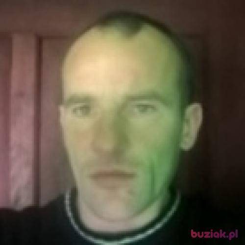 33Bor, Male, 42 years, pomorskie