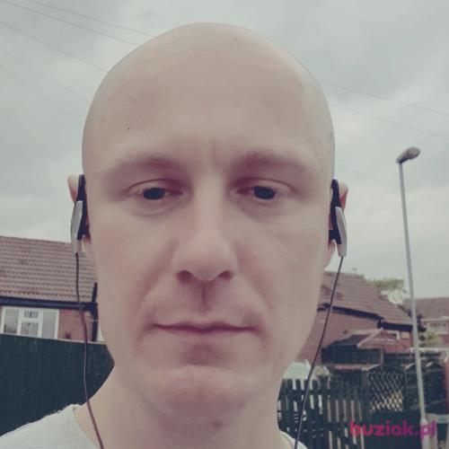 marcin85b, Mężczyzna, 41 lat, Castleford