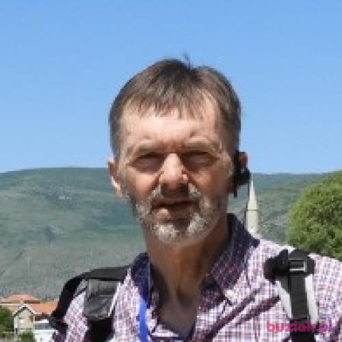 witolux, Mężczyzna, 69 lat, Gdańsk