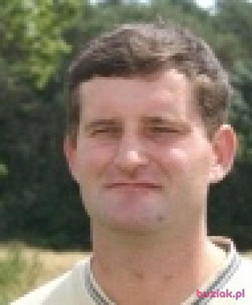 Mirek80, Male, 46 years, Września