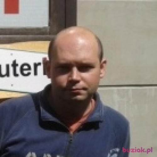 mialek, Mężczyzna, 50 lat, Toruń