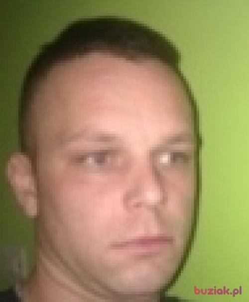 KBartosz31, Male, 41 years, Białystok