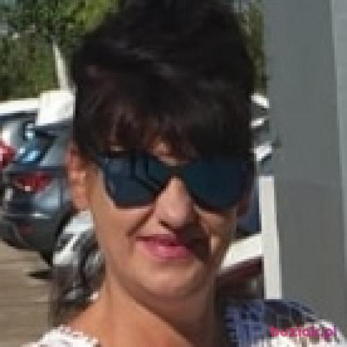 iskierka10, Kobieta, 61 lat, Nadrenia Północna-Westfalia
