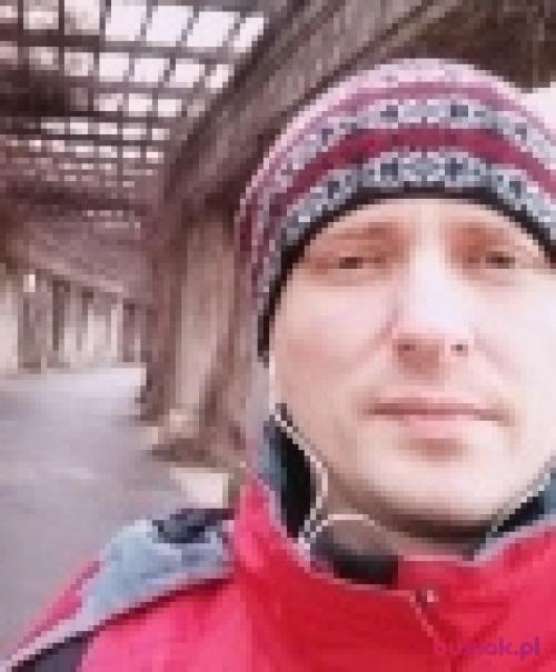 Fantom27, Male, 44 years, Jelenia Góra