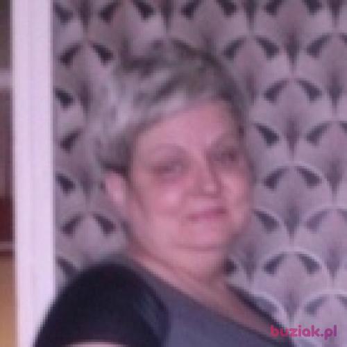 Zofia7, Female, 58 years, Kutno