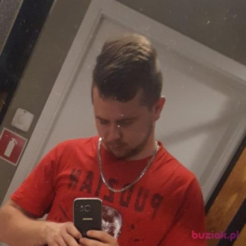 robb99, Male, 27 years, Iława