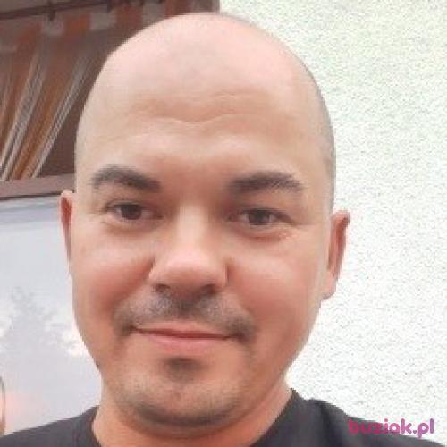 kocyk, Male, 41 years, Suwałki