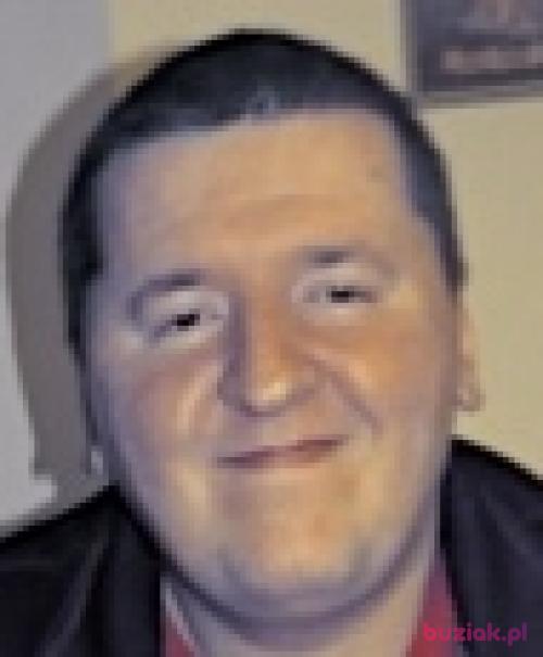MichaelangeloBu, Mężczyzna, 45 lat, Białystok