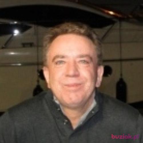 Baksio3887, Male, 62 years, Murowana Goślina