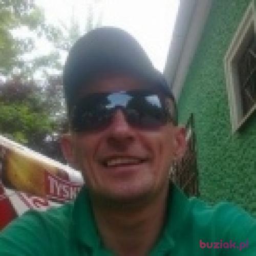 Oscar733, Mężczyzna, 46 lat, Gorzów Wielkopolski