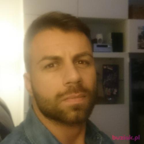 MarcinPower, Male, 46 years, Łódź