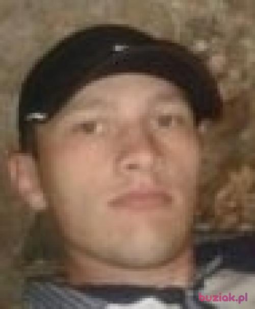 Szymoneczek, Male, 36 years, Łódź