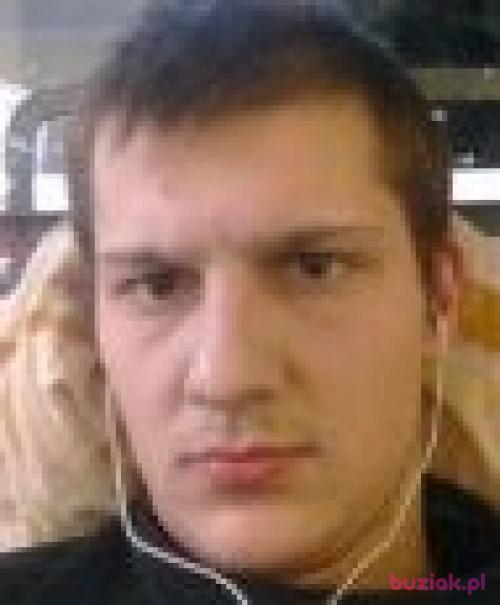 Adacho1991, Mężczyzna, 35 lat, Złotów