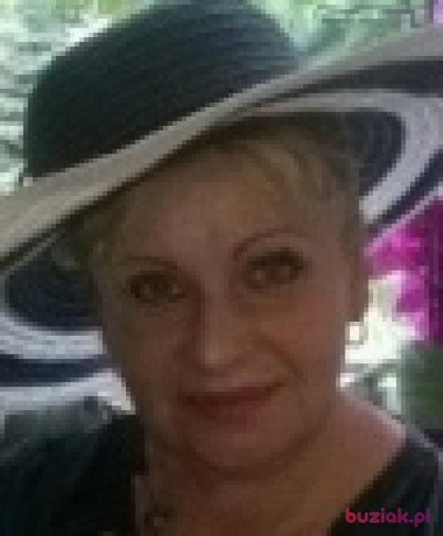 ElzbietaMormul, Female, 61 years, Wołczyn
