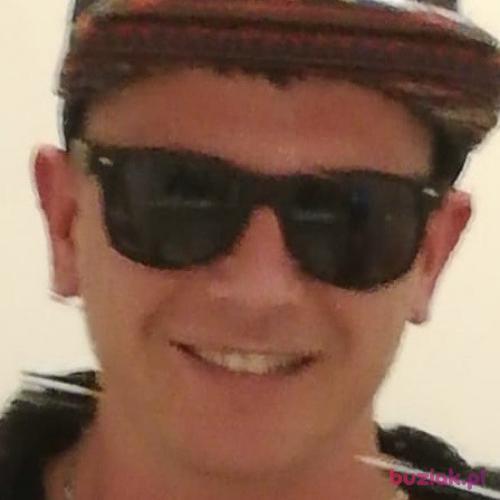 JPandrzej, Mężczyzna, 38 lat, Poznań